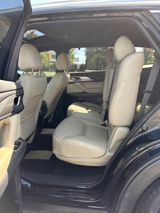 2016 Mazda CX-9 - Image 9 of 16