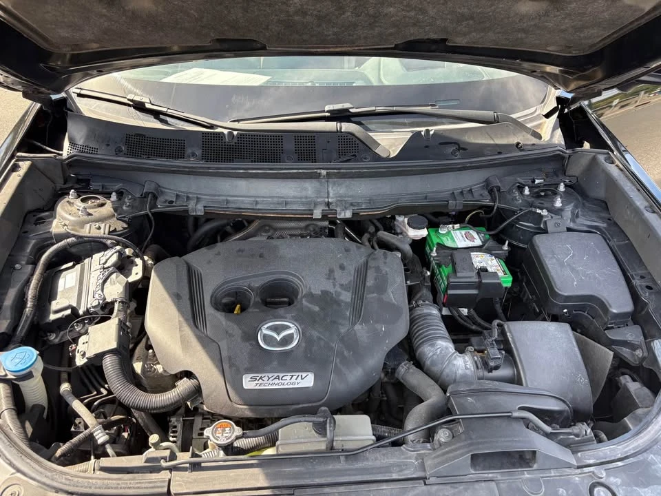 2016 Mazda CX-9 - Image 16 of 16