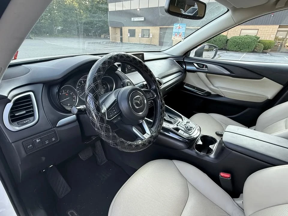 2016 Mazda CX-9 - Image 10 of 19