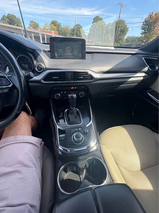 2016 Mazda CX-9 - Image 12 of 14
