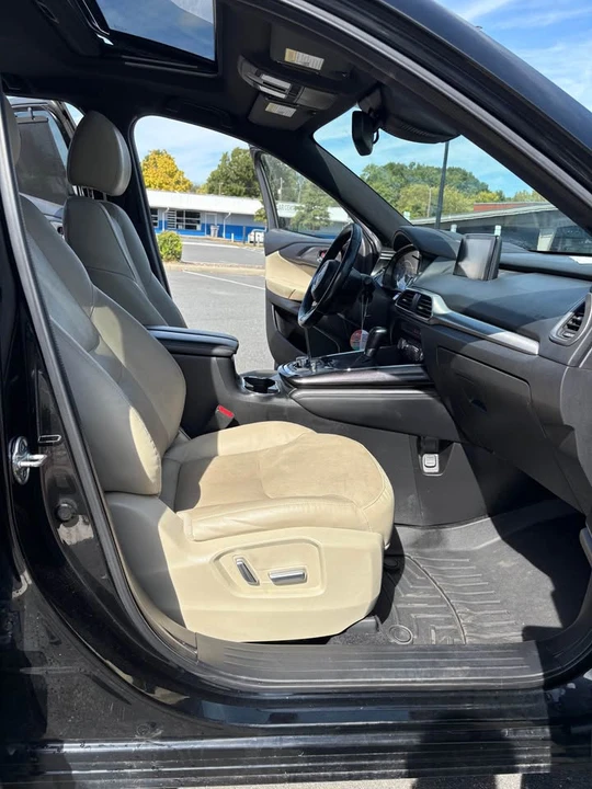 2016 Mazda CX-9 - Image 7 of 16
