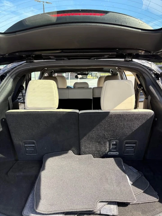 2016 Mazda CX-9 - Image 12 of 16