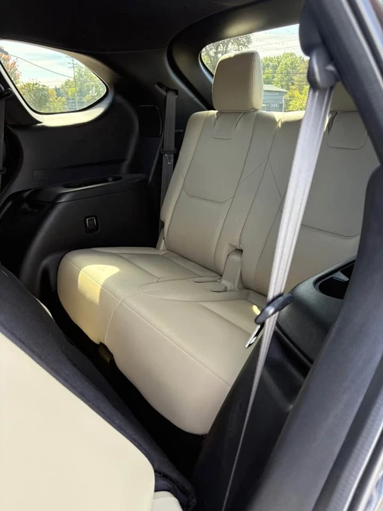 2016 Mazda CX-9 - Image 8 of 14