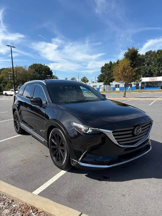 2016 Mazda CX-9 - Image 2 of 16