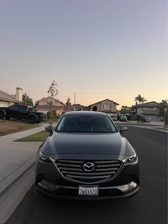 2016 Mazda CX-9 - Image 3 of 17