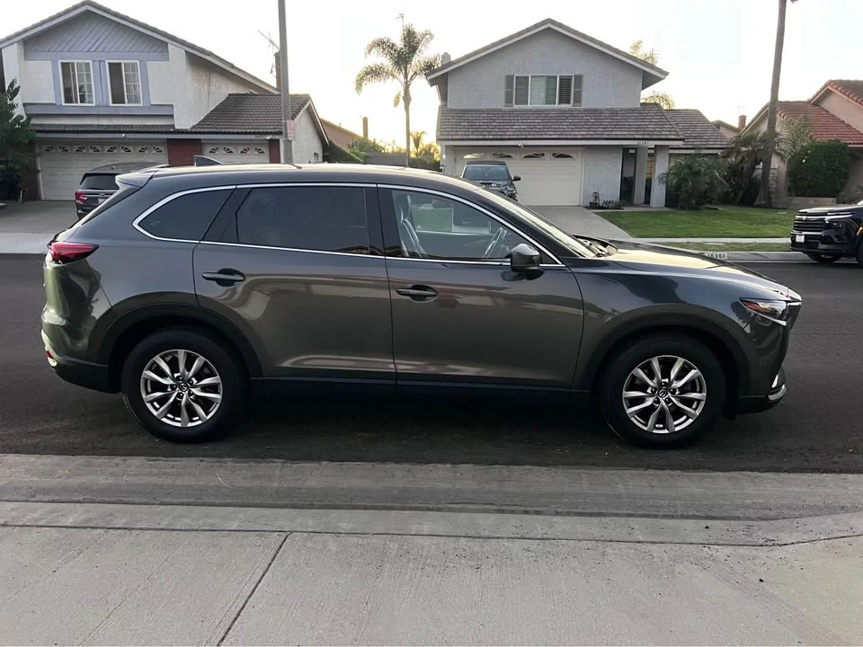 2016 Mazda CX-9 - Image 2 of 17