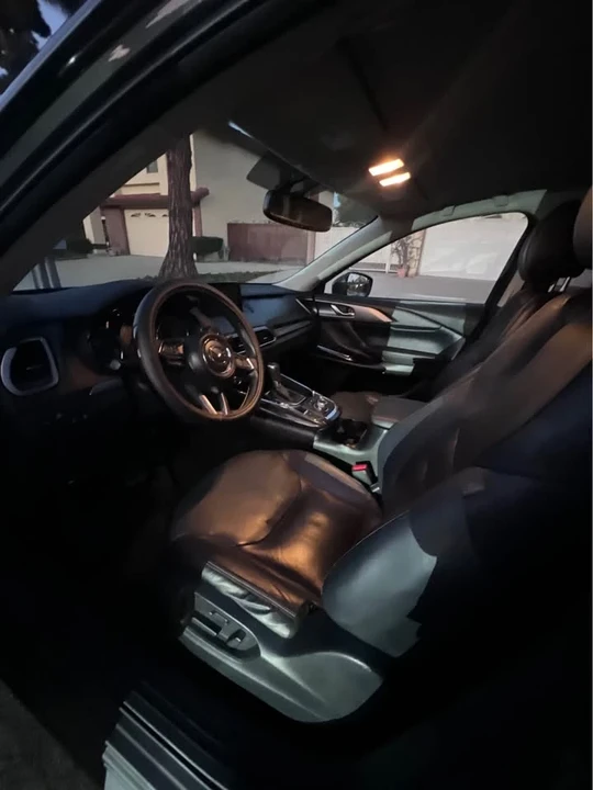2016 Mazda CX-9 - Image 11 of 17
