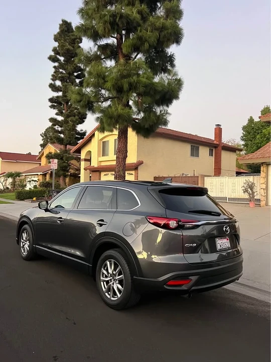 2016 Mazda CX-9 - Image 7 of 17