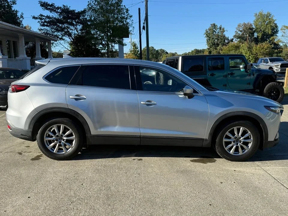 2016 Mazda CX-9 - Image 5 of 16