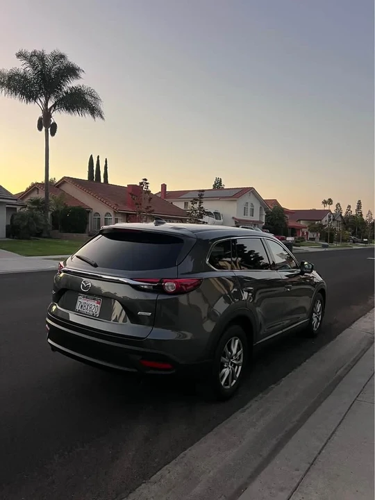 2016 Mazda CX-9 - Image 4 of 17