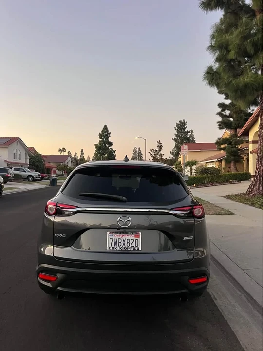 2016 Mazda CX-9 - Image 8 of 17