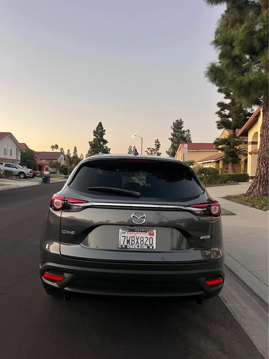 2016 Mazda CX-9 - Image 5 of 17