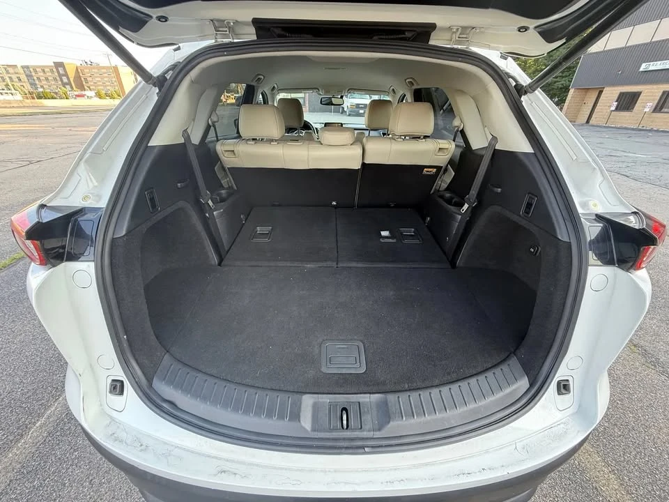 2016 Mazda CX-9 - Image 18 of 19