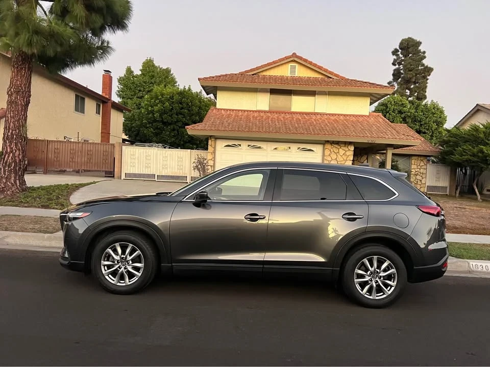 2016 Mazda CX-9 - Image 10 of 17