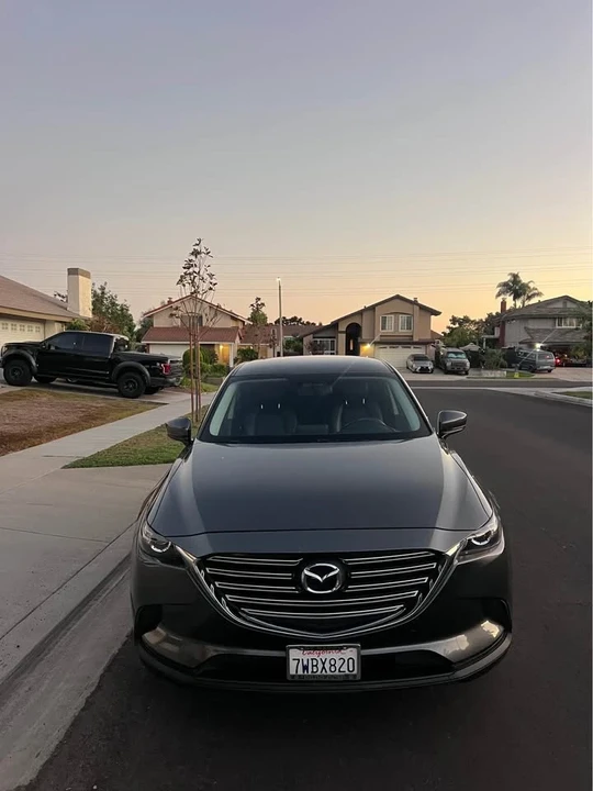 2016 Mazda CX-9 - Image 17 of 17