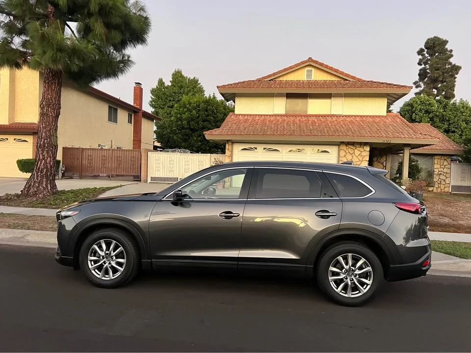 2016 Mazda CX-9 - Image 6 of 17