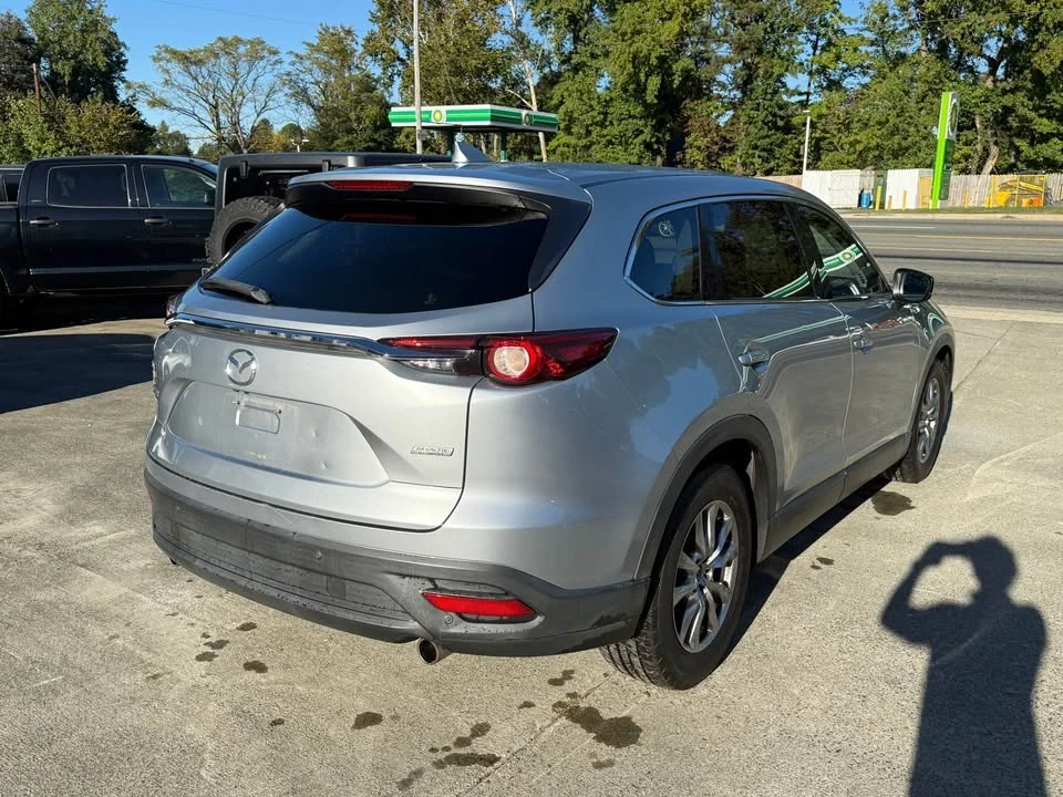 2016 Mazda CX-9 - Image 4 of 16