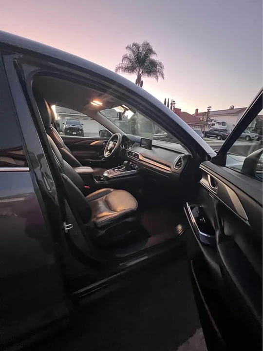 2016 Mazda CX-9 - Image 13 of 17