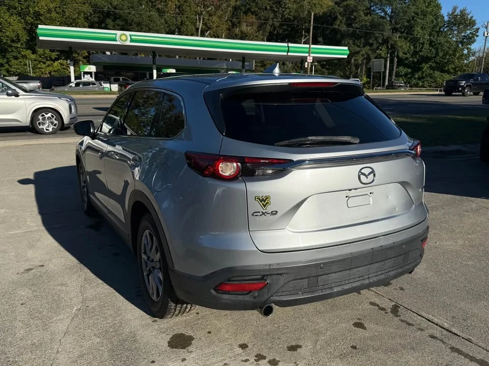 2016 Mazda CX-9 - Image 3 of 16