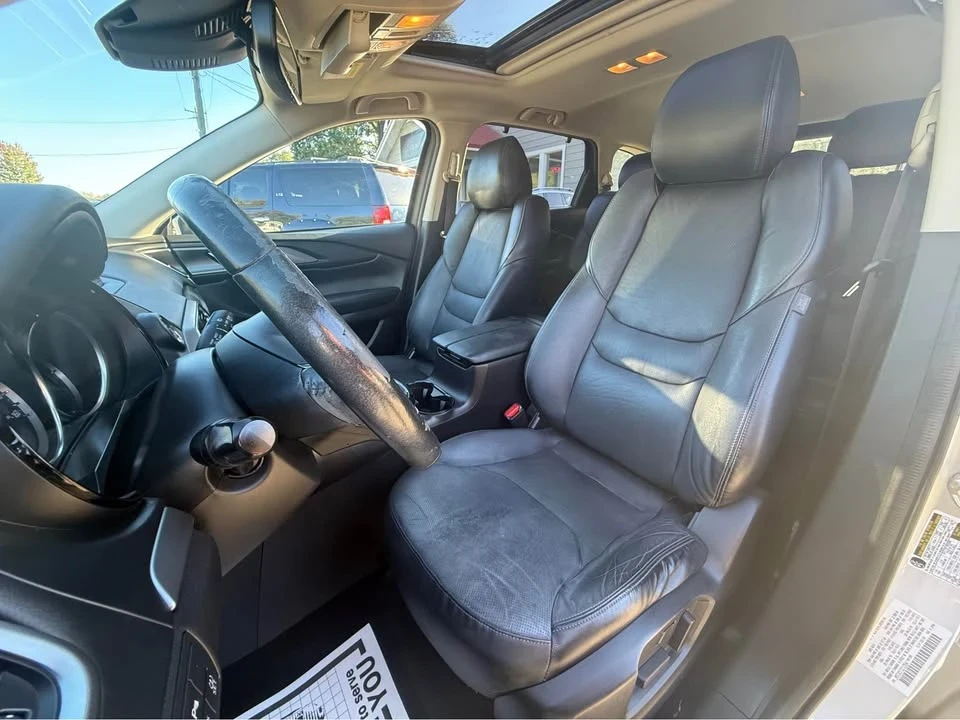 2016 Mazda CX-9 - Image 7 of 16