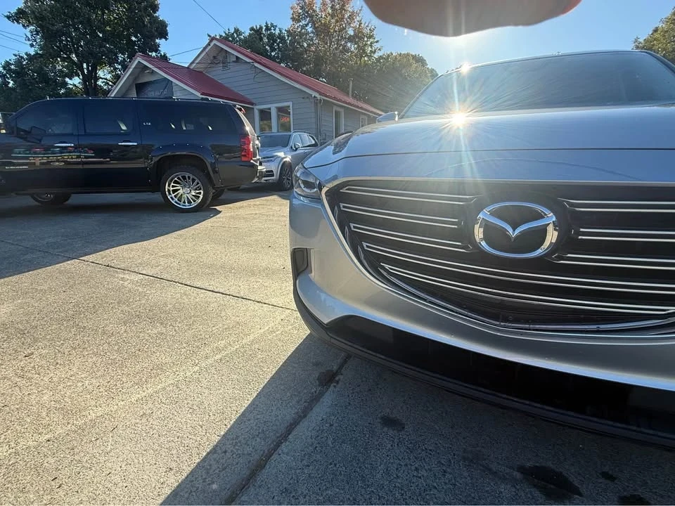 2016 Mazda CX-9 - Image 16 of 16