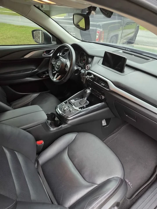 2016 Mazda CX-9 - Image 4 of 15