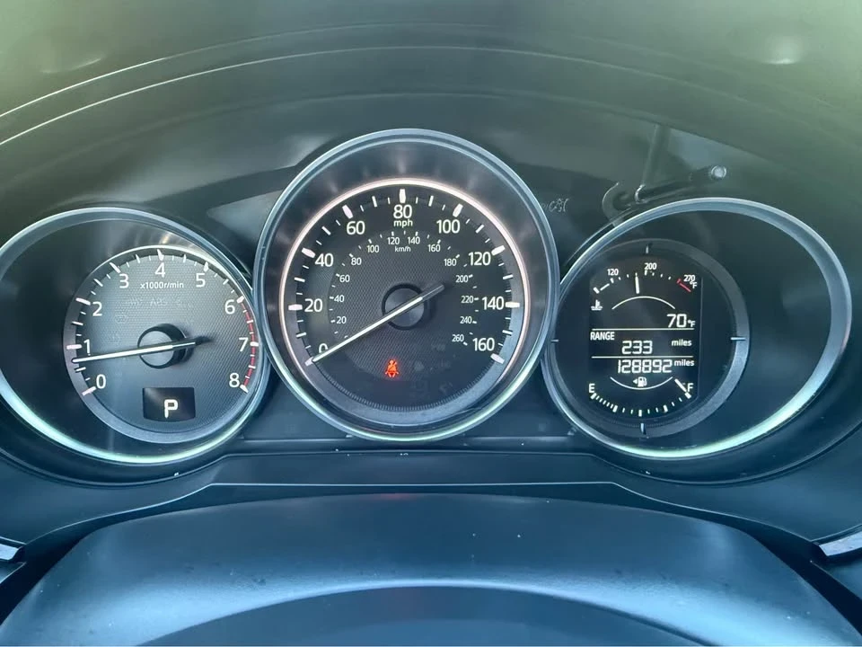2016 Mazda CX-9 - Image 12 of 16