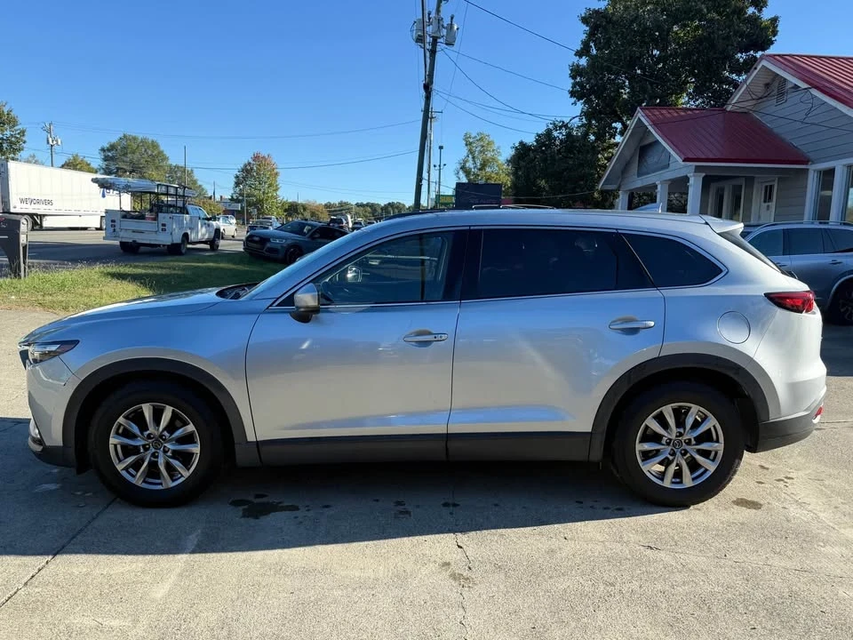2016 Mazda CX-9 - Image 2 of 16