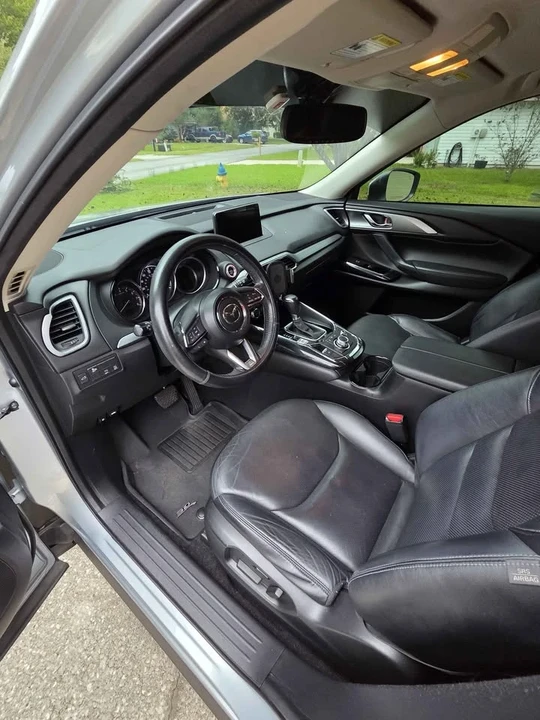 2016 Mazda CX-9 - Image 11 of 15