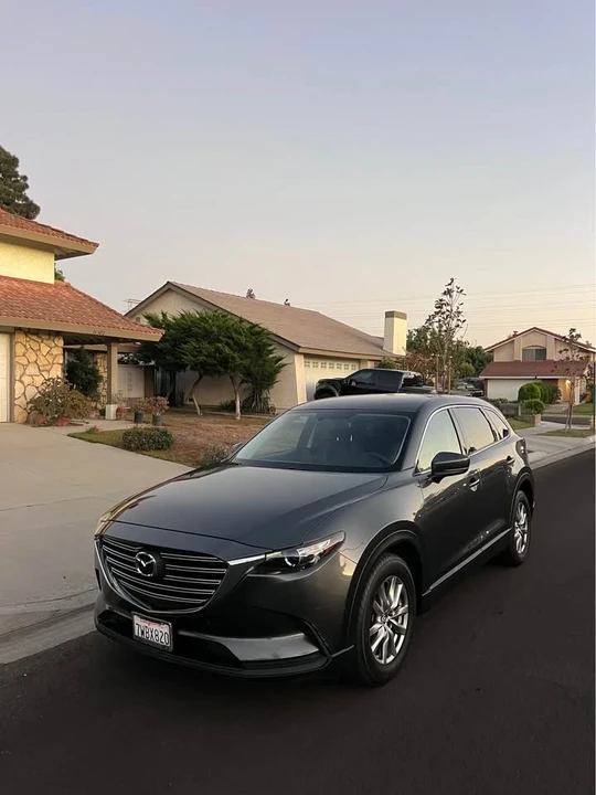 2016 Mazda CX-9 - Image 9 of 17