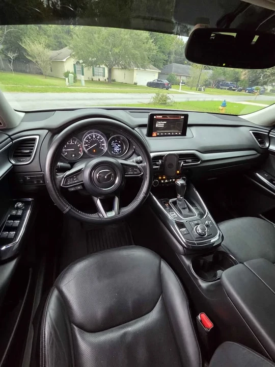2016 Mazda CX-9 - Image 12 of 15