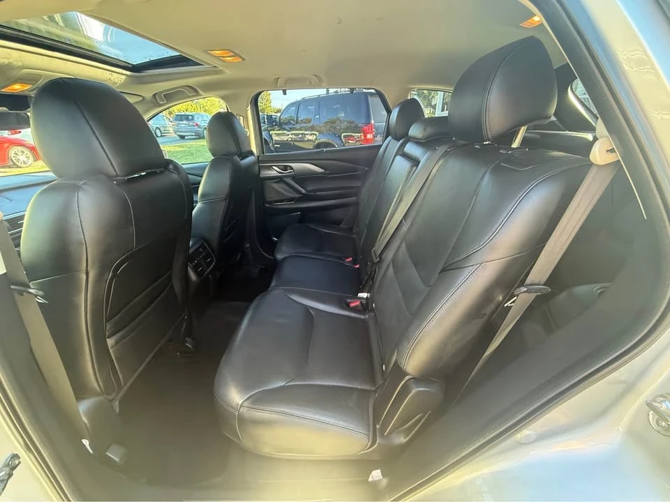 2016 Mazda CX-9 - Image 9 of 16