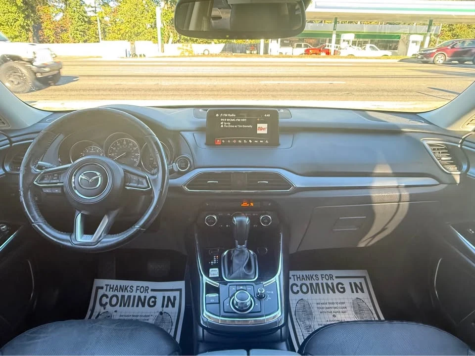 2016 Mazda CX-9 - Image 11 of 16