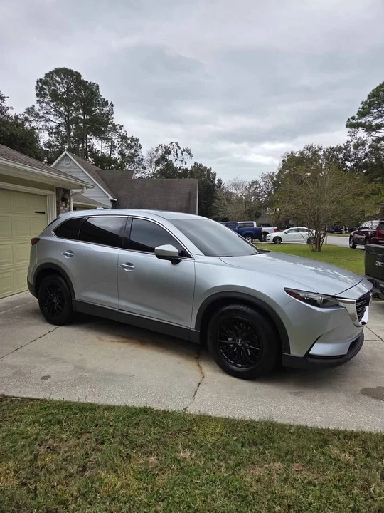 2016 Mazda CX-9 - Image 2 of 15