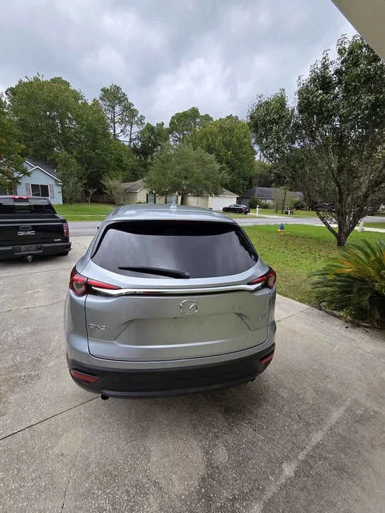 2016 Mazda CX-9 - Image 9 of 15
