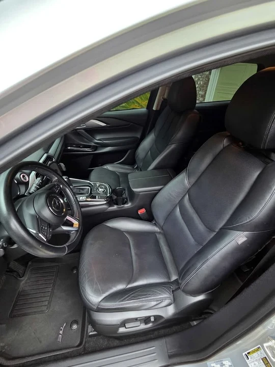 2016 Mazda CX-9 - Image 10 of 15