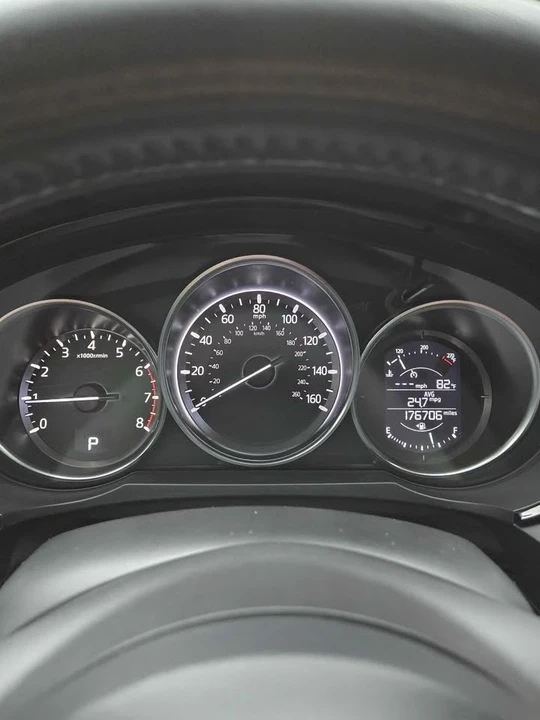 2016 Mazda CX-9 - Image 15 of 15