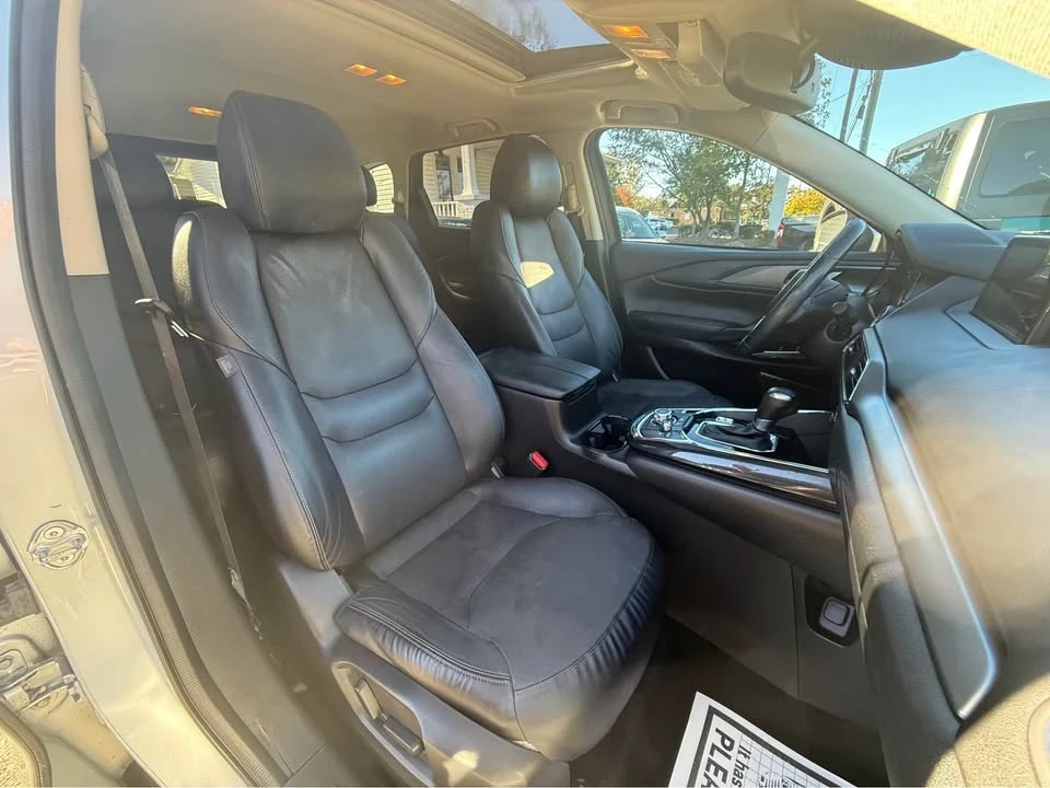 2016 Mazda CX-9 - Image 8 of 16