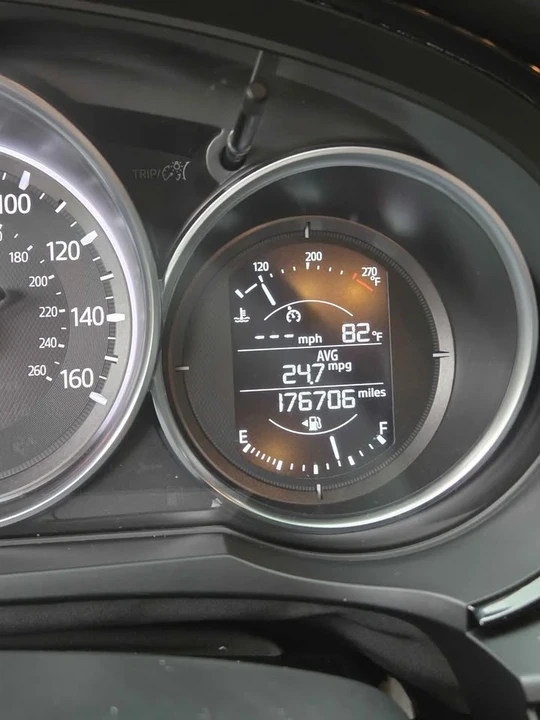 2016 Mazda CX-9 - Image 14 of 15