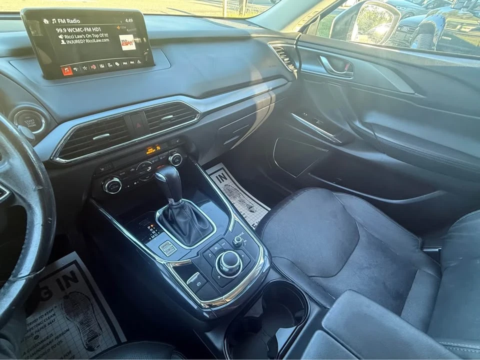 2016 Mazda CX-9 - Image 13 of 16