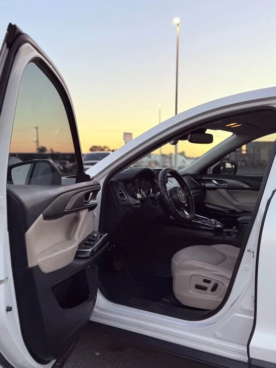 2016 Mazda CX-9 - Image 16 of 16