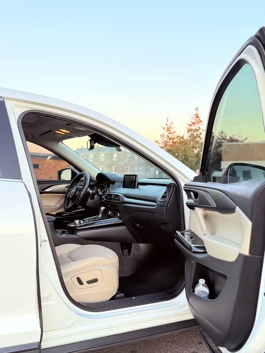 2016 Mazda CX-9 - Image 11 of 16