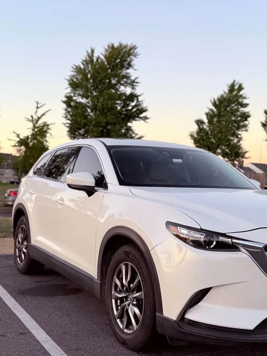 2016 Mazda CX-9 - Image 3 of 16