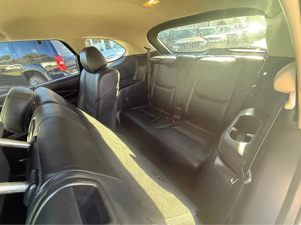 2016 Mazda CX-9 - Image 10 of 16