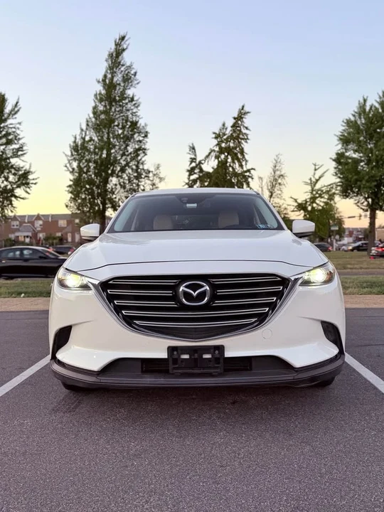2016 Mazda CX-9 - Image 2 of 16