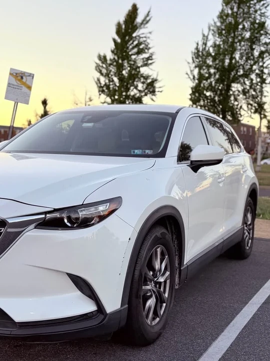 2016 Mazda CX-9 - Image 4 of 16