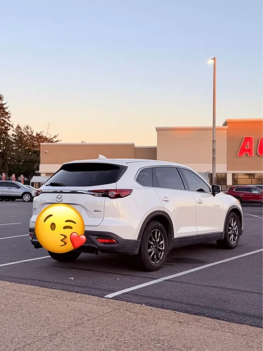 2016 Mazda CX-9 - Image 7 of 16