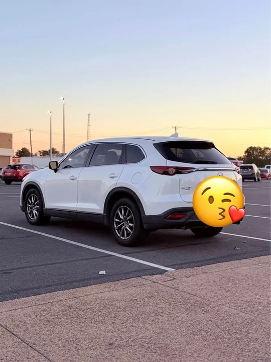 2016 Mazda CX-9 - Image 13 of 16