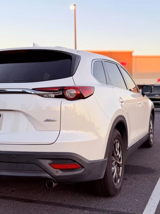 2016 Mazda CX-9 - Image 6 of 16