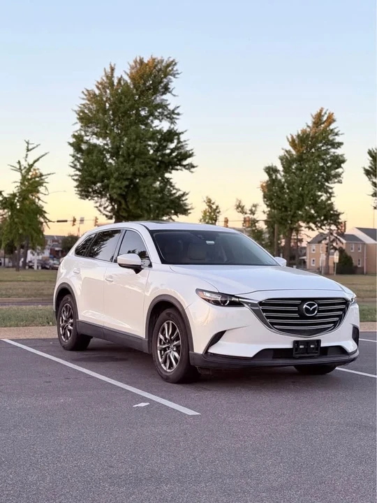 2016 Mazda CX-9 - Image 15 of 16